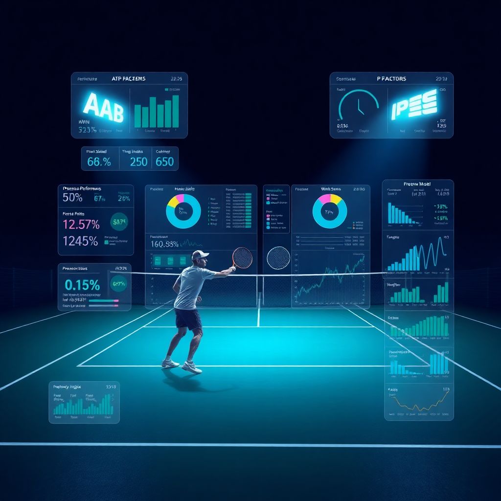P factors в ставках: что это такое и как они влияют на результаты матчей