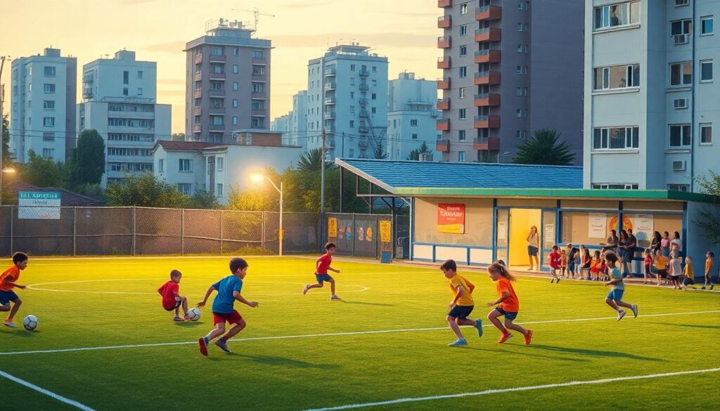 Какие страны дают лучший урожай игроков для топ-лиг - иллюстрация