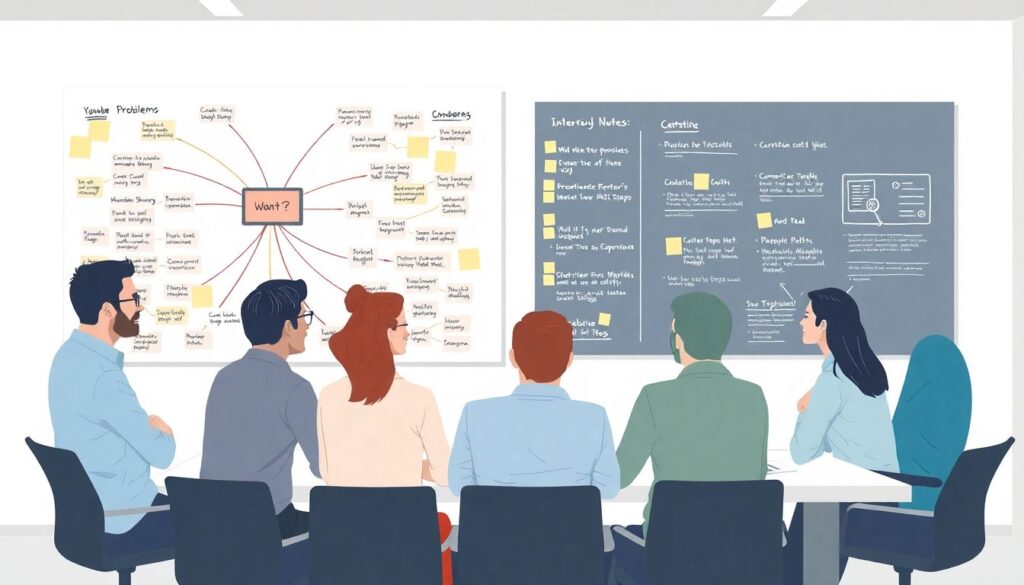 Большие интервью: секреты удачного закрытого интервью - иллюстрация
