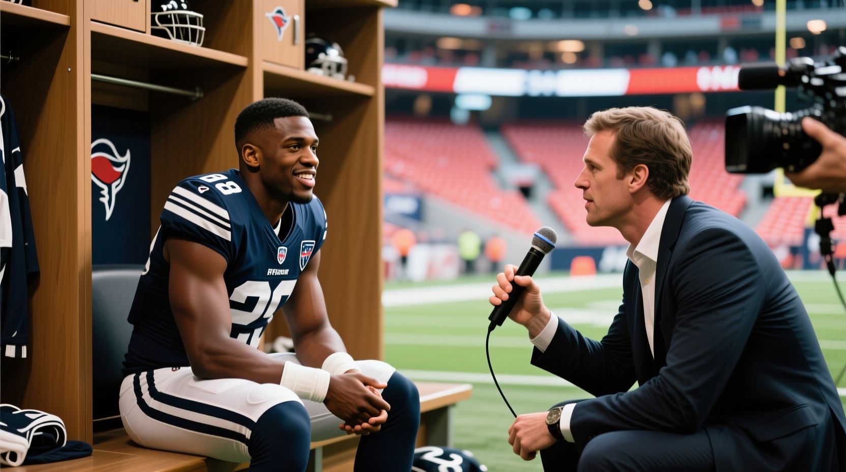 Все о футболе в одном месте