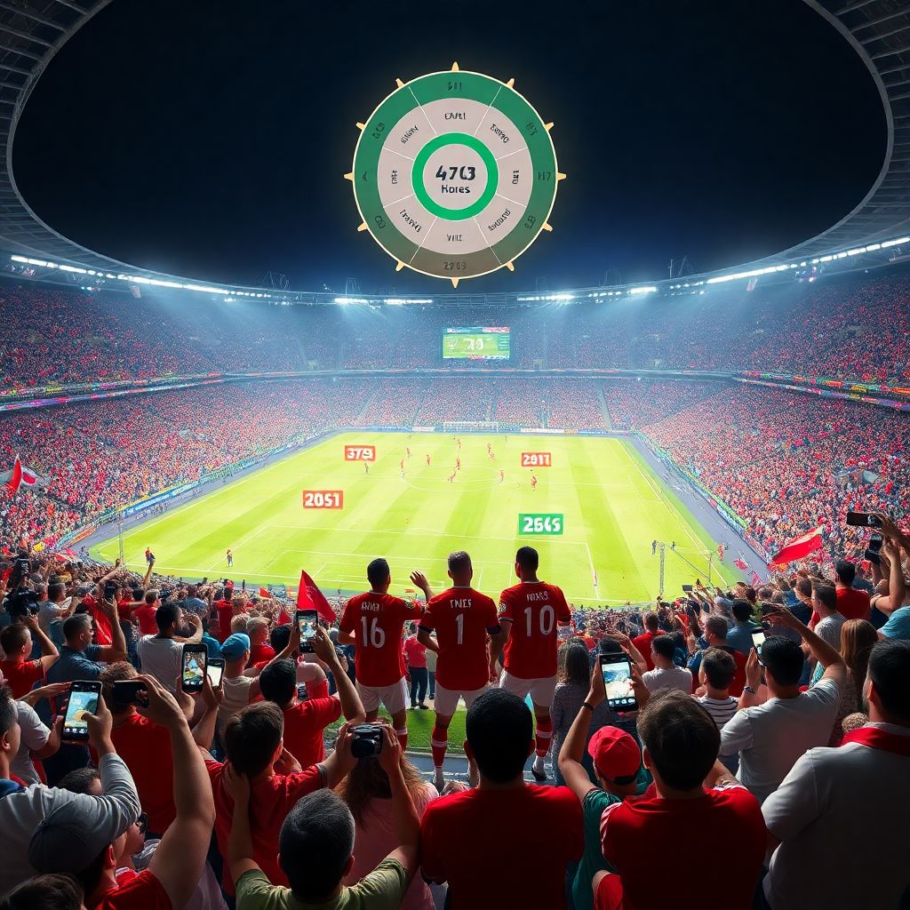 Как иностранные легионеры влияют на национальный день матча и болельщиков