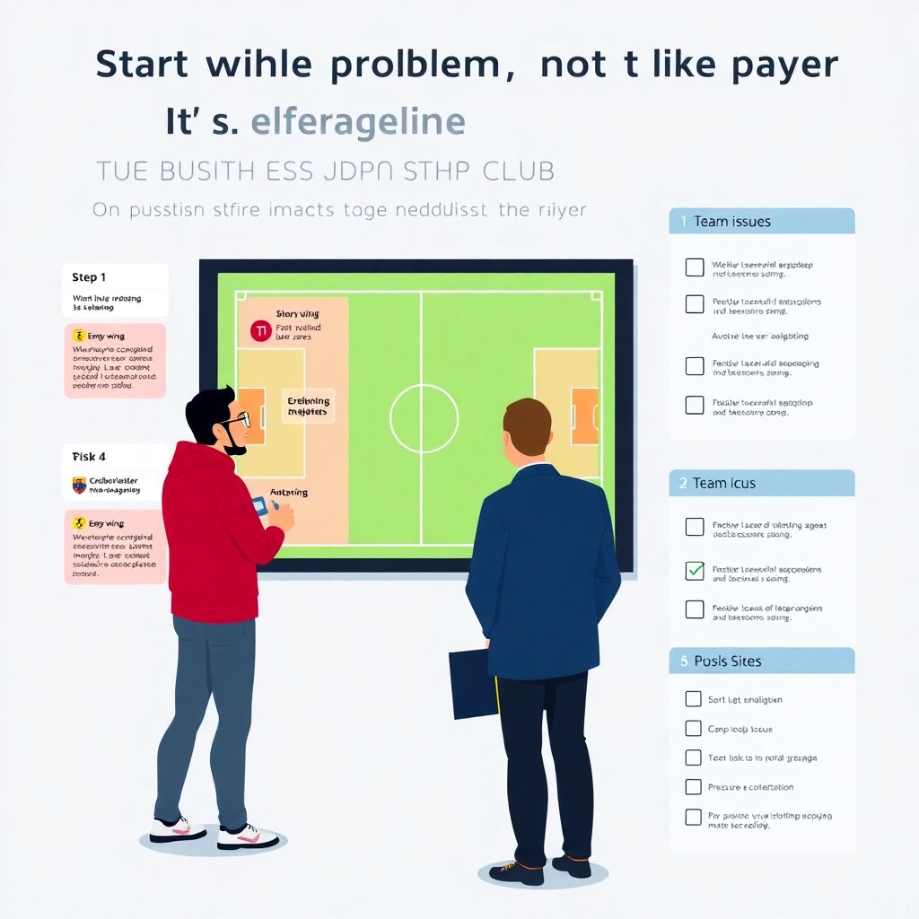Истории трансферных саг и уроки управленческих решений для менеджеров