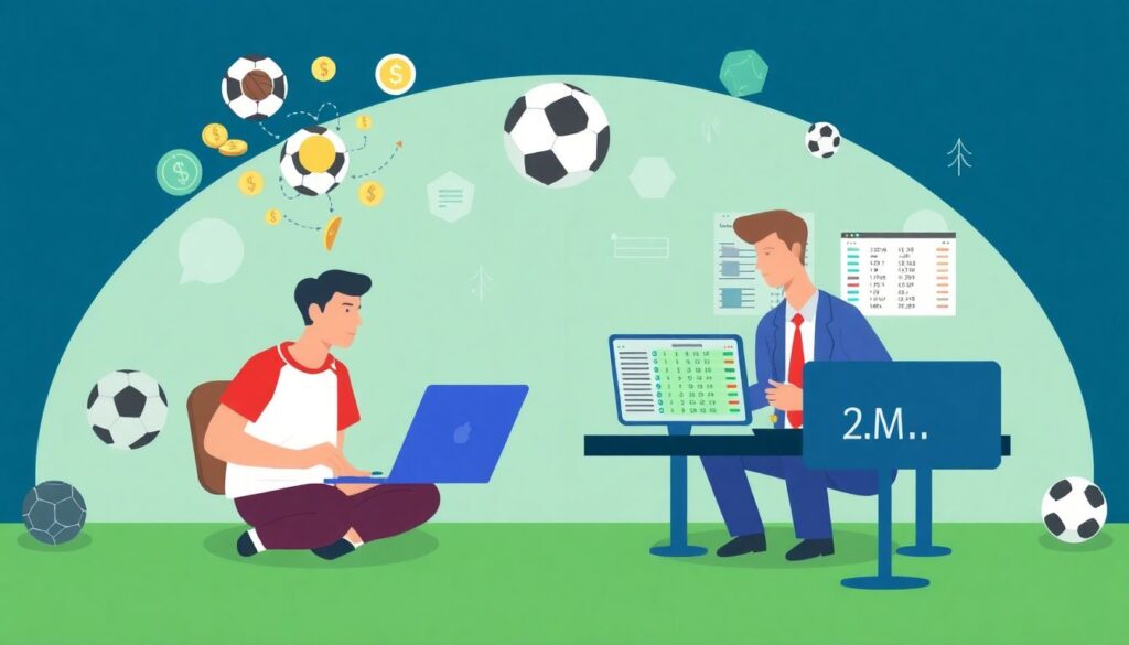 Мнения специалистов: роль арбитража в исходе матчей - иллюстрация