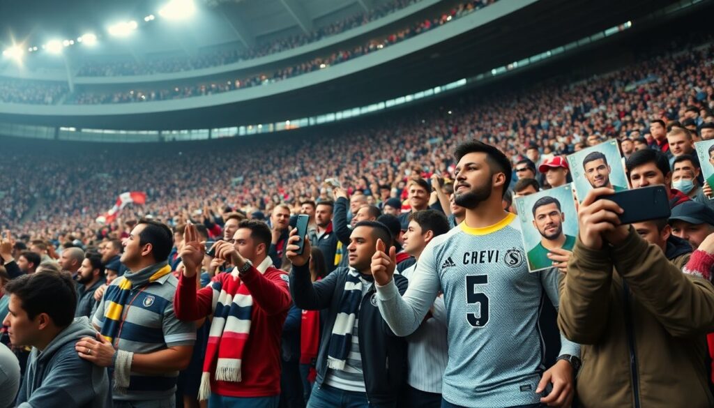 История переходов легенд и их влияние на культуру клуба - иллюстрация