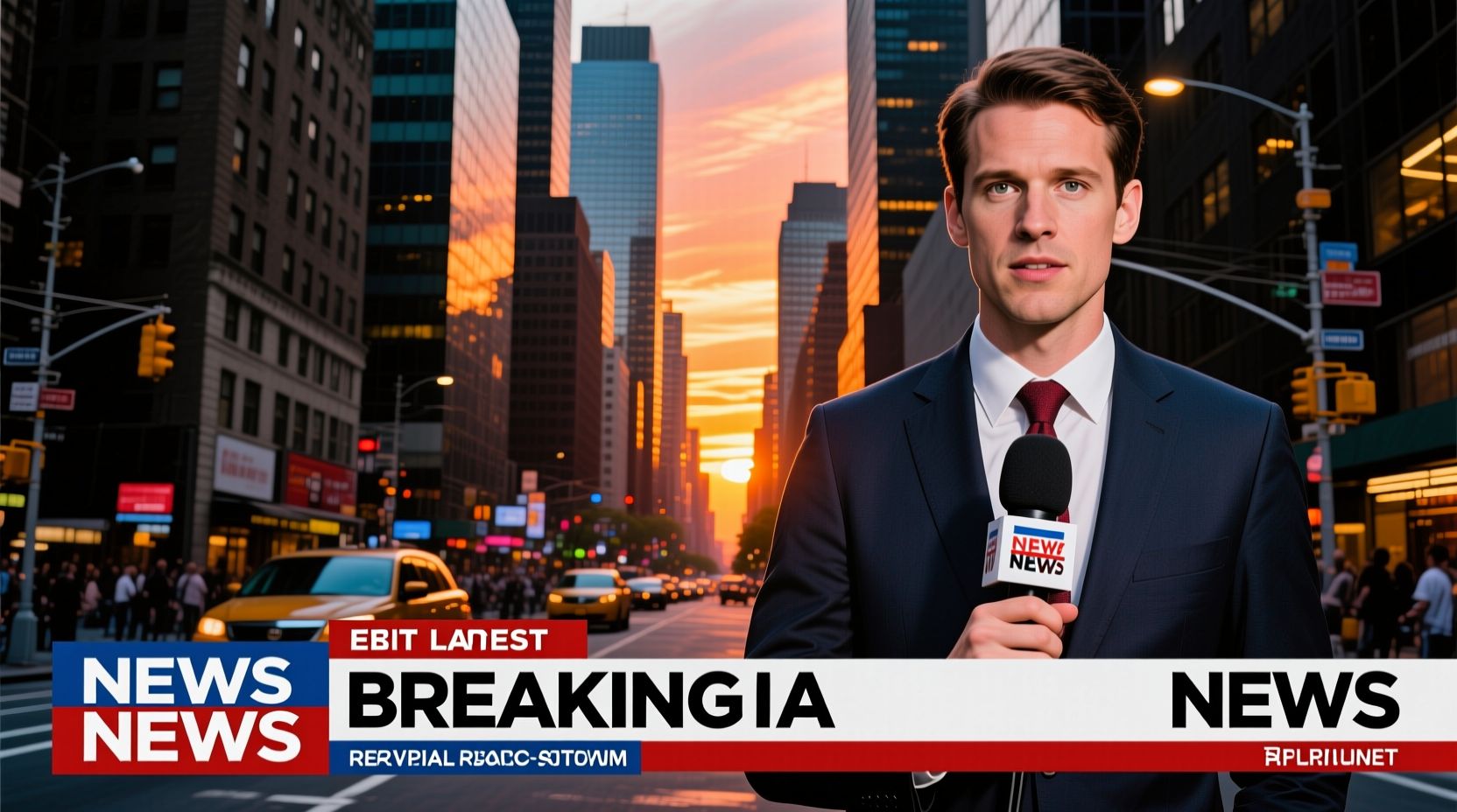 Свежее и актуальное в мире новостей