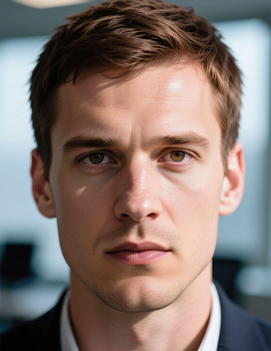 Иван Смирнов