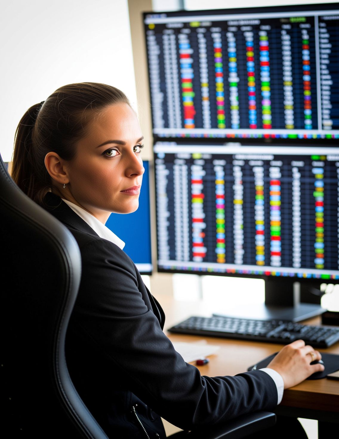 Ольга Иванова