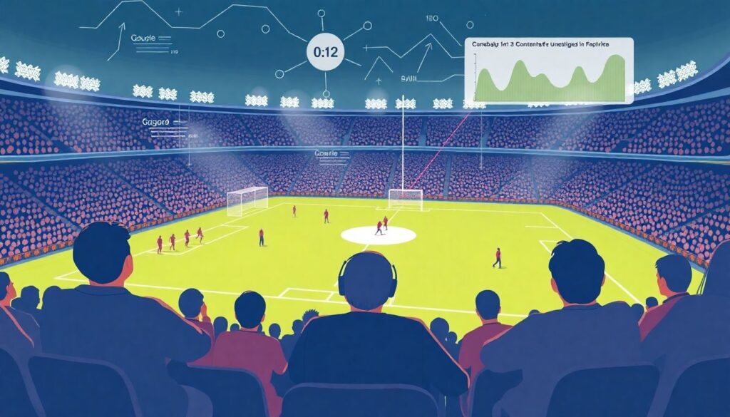 История феноменальных камбеков в завершённых матчах - иллюстрация