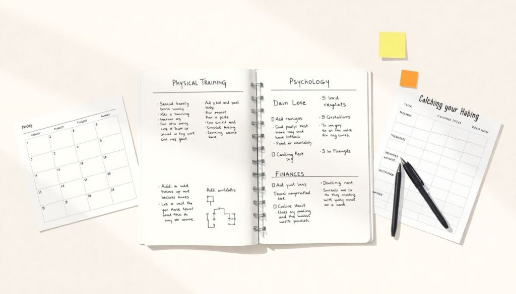 Интервью с чемпионом: путь к вершине и уроки неудач - иллюстрация