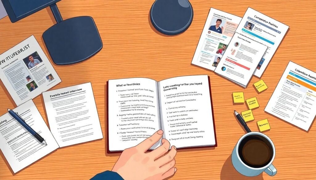 Интервью с чемпионом: путь к вершине и уроки неудач - иллюстрация