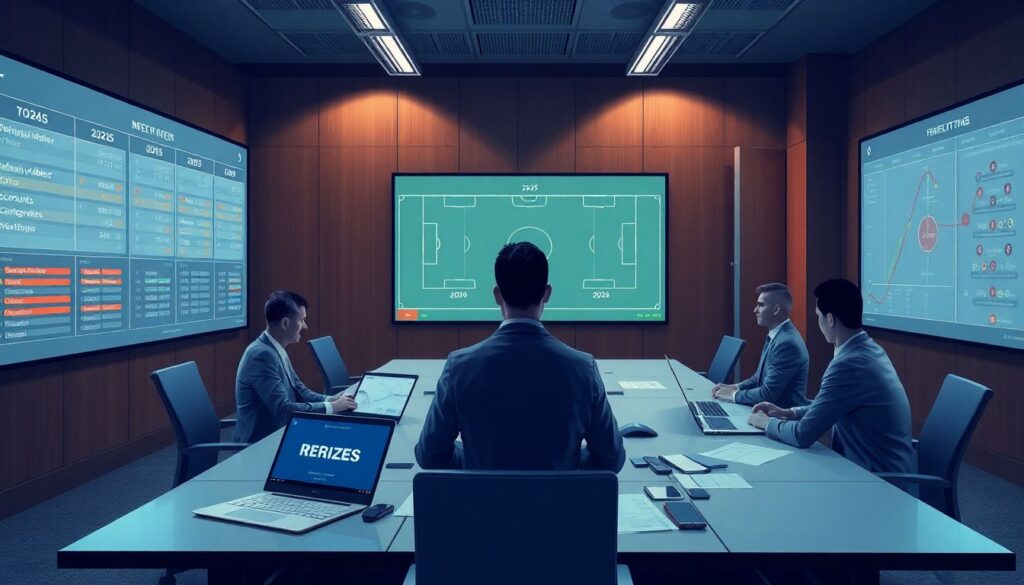 Расследование: как формируются списки кандидатов на трансферы - иллюстрация