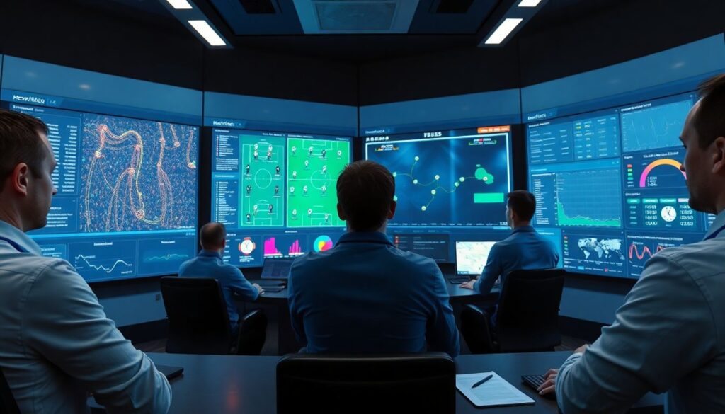 Анализ матчей Лиги чемпионов: ключевые факторы победы - иллюстрация