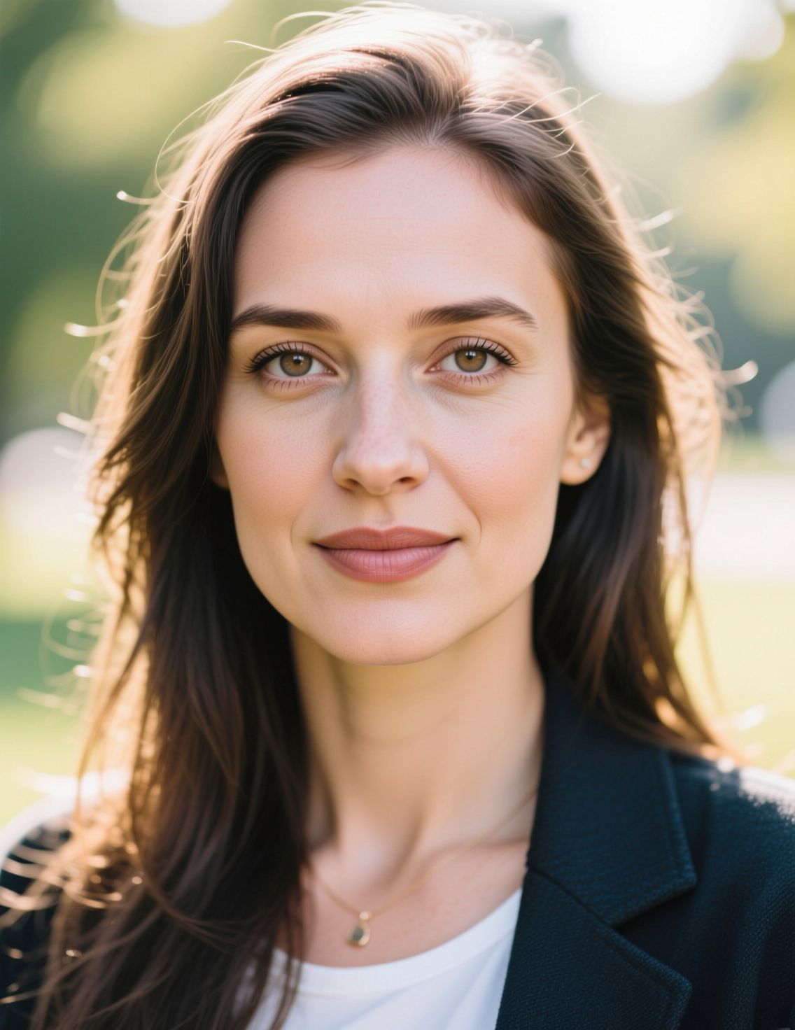 Мария Васильева