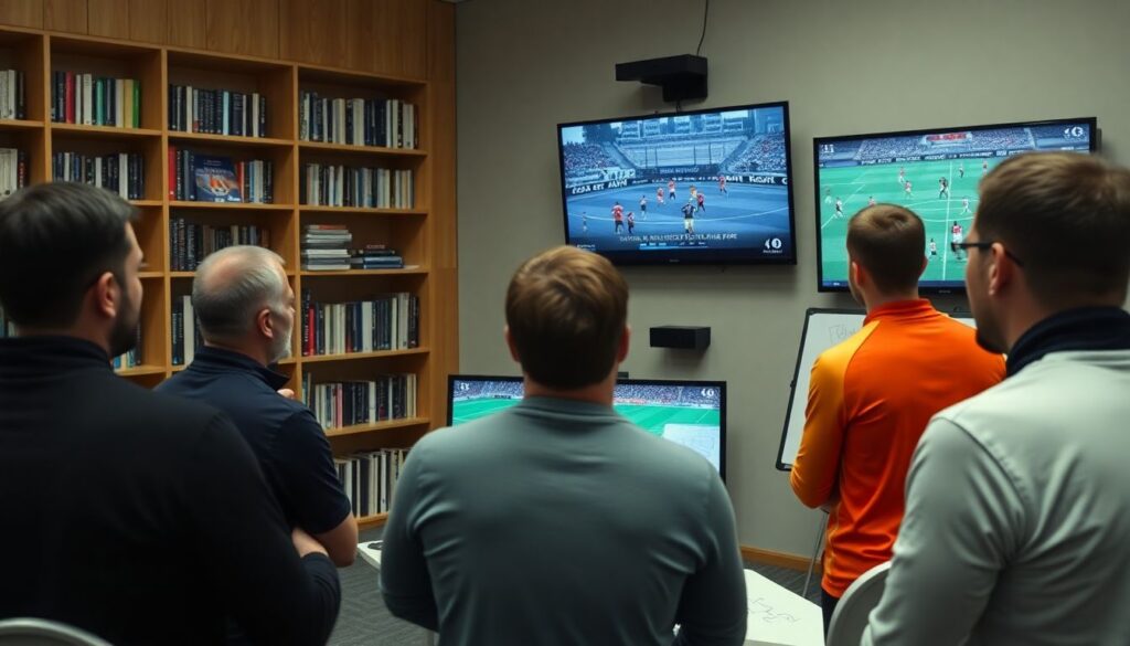 Истории великих матчей на память: уроки для нового поколения - иллюстрация