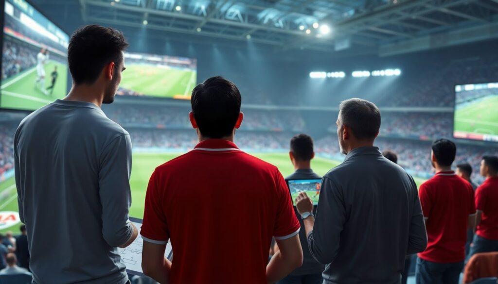 Истории великих матчей на память: уроки для нового поколения - иллюстрация