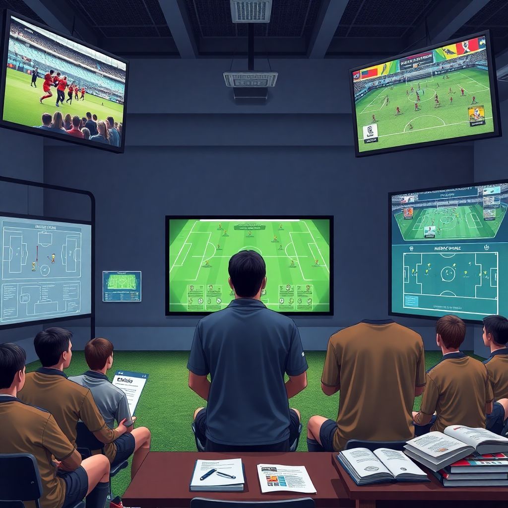 Истории великих матчей на память: уроки и вдохновение для нового поколения