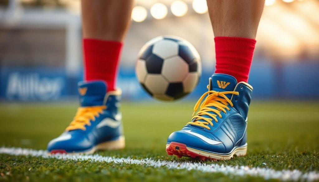 Как развивать ментальную устойчивость в футболе - иллюстрация