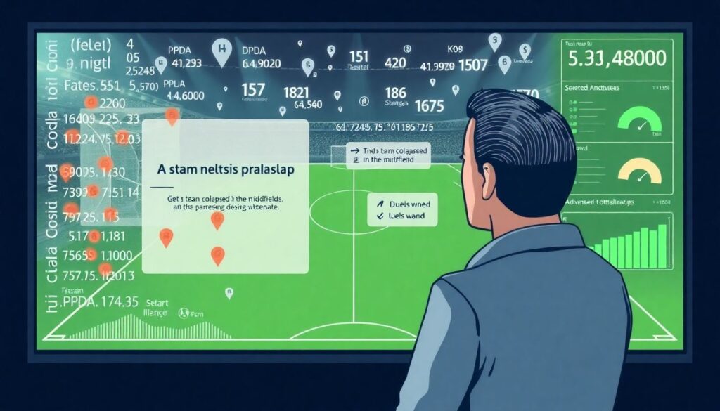 Как цифровые медиа меняют подачу новостей о футболе - иллюстрация
