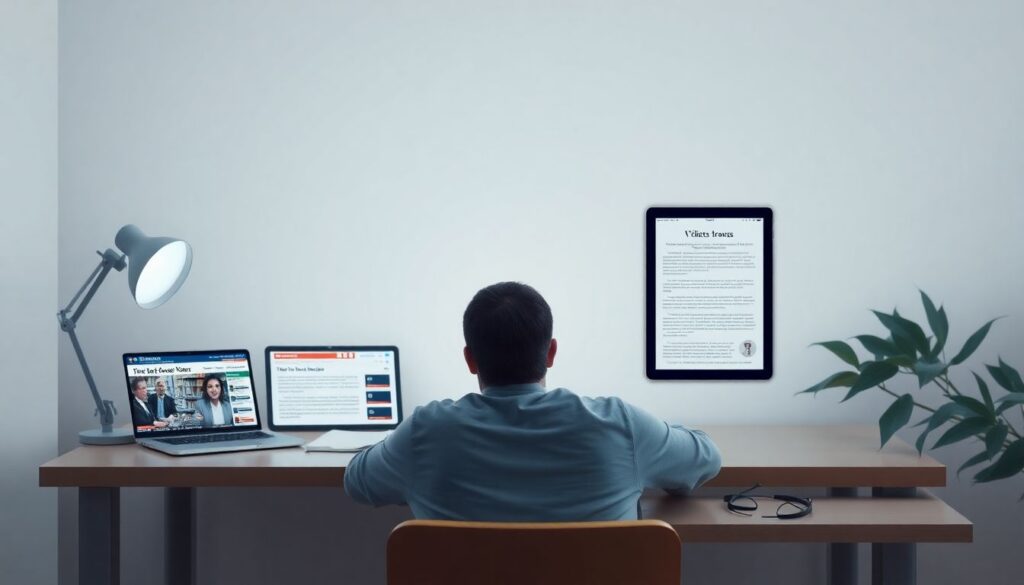 Как цифровые медиа меняют подачу новостей о футболе - иллюстрация