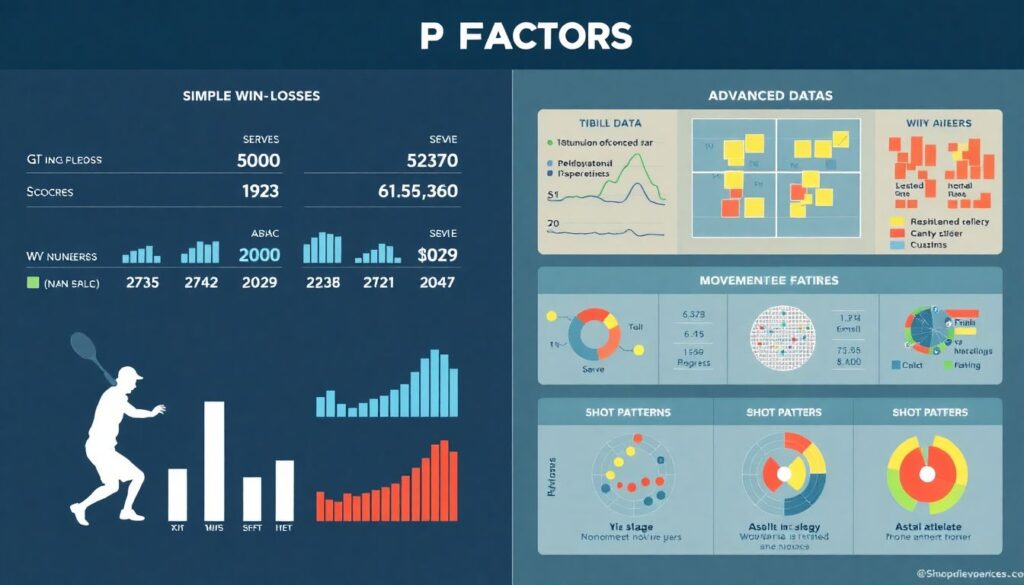 Что такое P factors и как они влияют на результаты матчей - иллюстрация