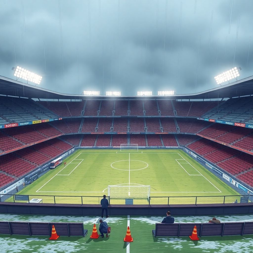 Аналитика локальных чемпионатов и их влияние на топ-уровень футбола