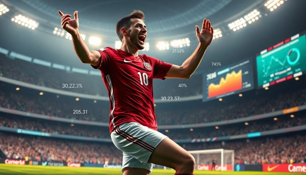 Как развиваться в роли нападающего после 30 - иллюстрация