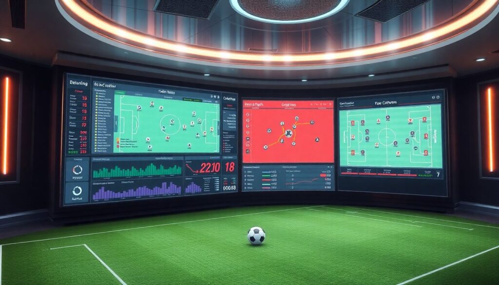 Какие матчи стоит пересмотреть ради урока тактики - иллюстрация