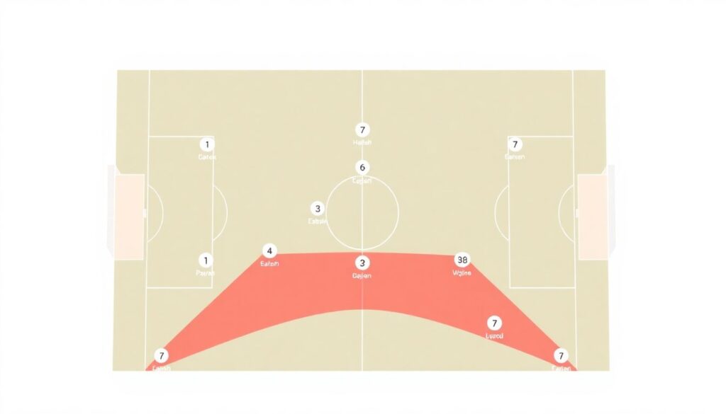 Какие матчи стоит пересмотреть ради урока тактики - иллюстрация