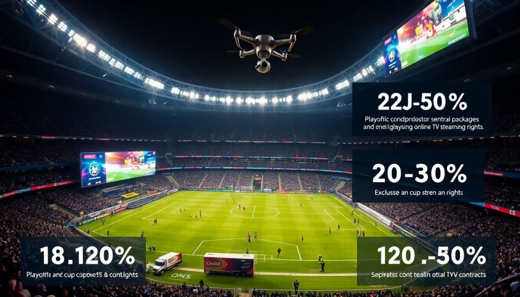 История и влияние матчей за кубок страны - иллюстрация
