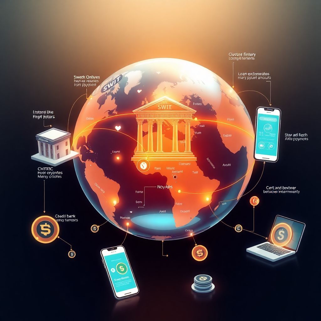 Международные трансферы: как меняются правила и практика в 2025 году