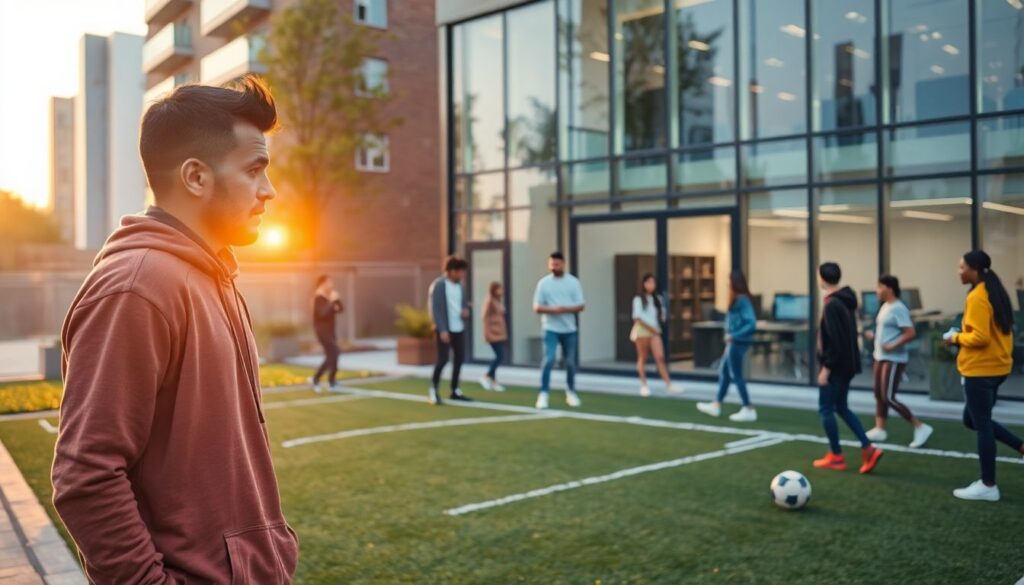 Истории успеха футболистов, сменивших профессию - иллюстрация