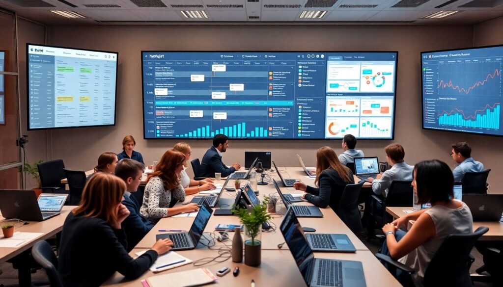 Как публикуются новости: роль редакционного плана - иллюстрация