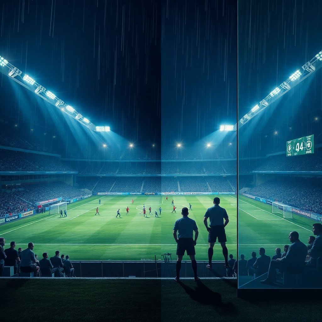 Как клубы сохраняют спортивную целостность во времена кризисов и перемен