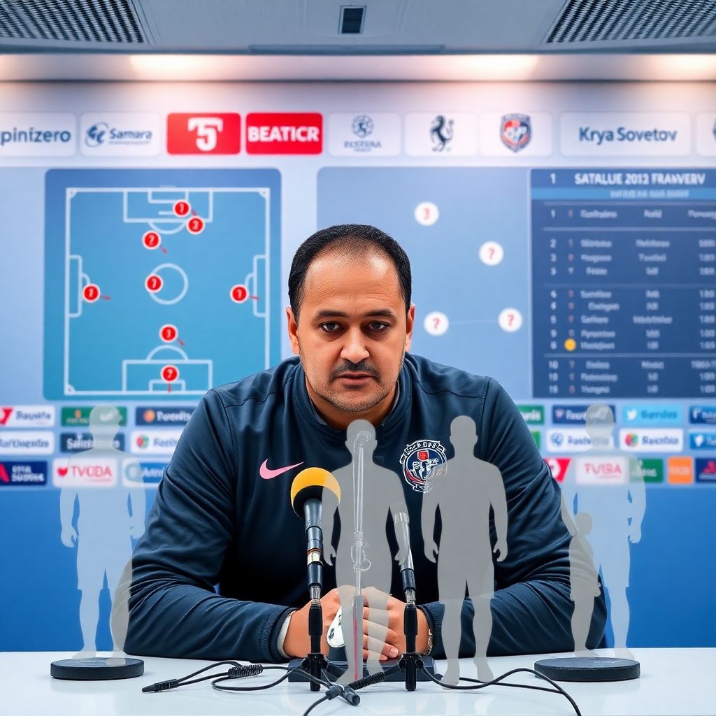 Крылья Советов: как зимнее трансферное окно изменит сезон по Адиеву