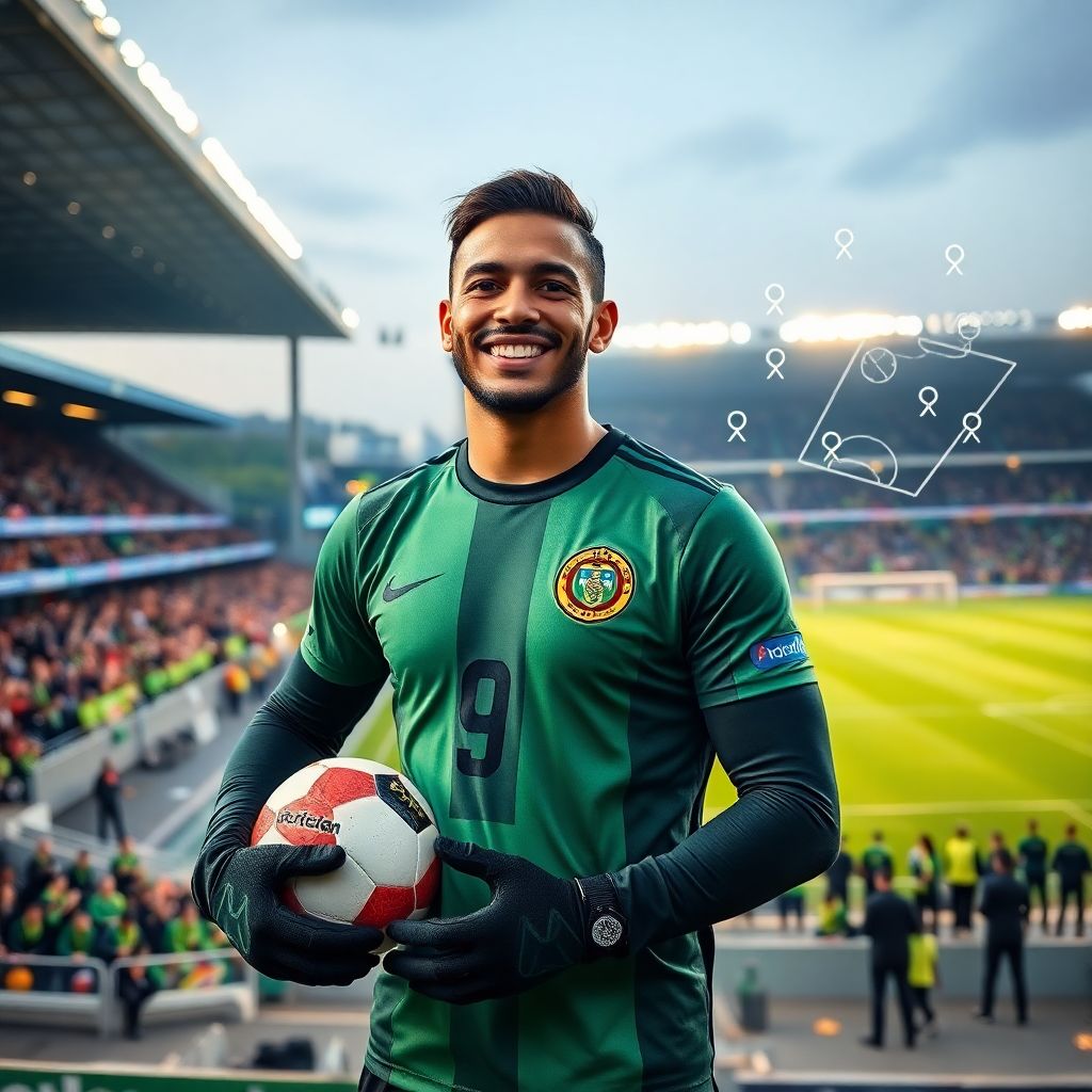 Кордоба о жизни и карьере в России: форвард «Краснодара» всем доволен