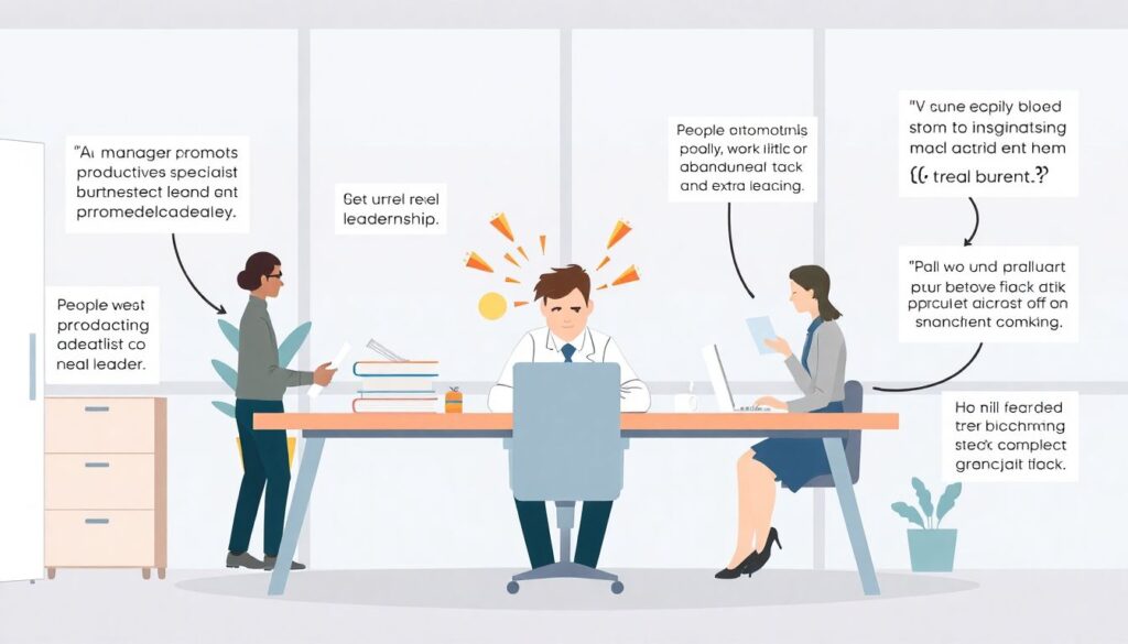 Как развивают лидерство в составе команды - иллюстрация