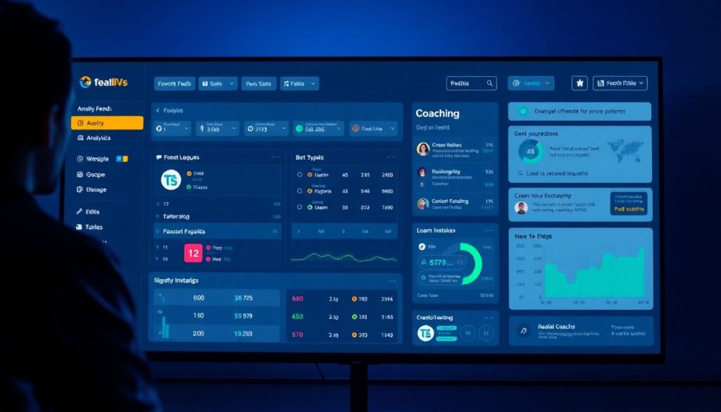 Обзор лучших читателей и источников футбольной аналитики - иллюстрация