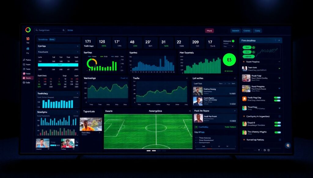 Обзор лучших читателей и источников футбольной аналитики - иллюстрация
