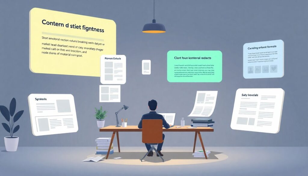 Как выбрать формат статьи в эпоху коротких форматов - иллюстрация