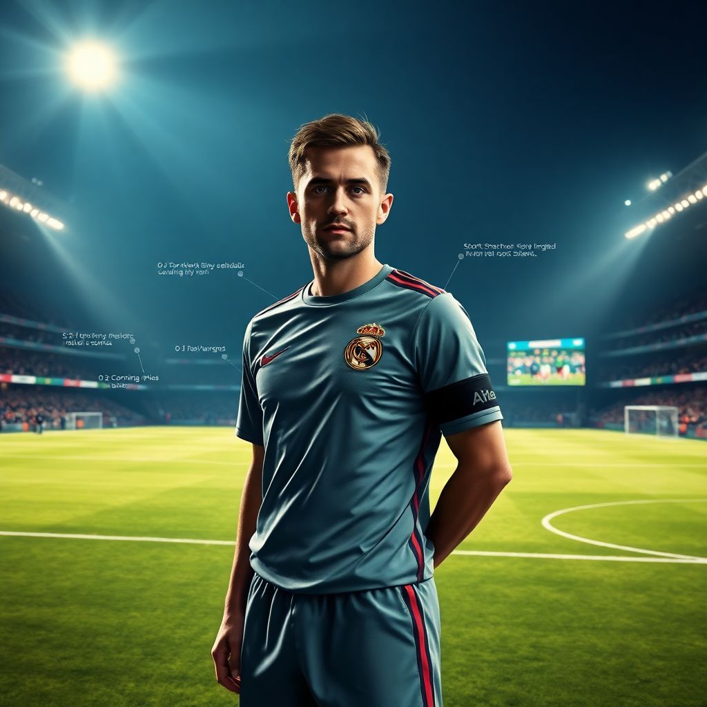 Интервью: путь к прозвищу король полузащиты и становлению легенды