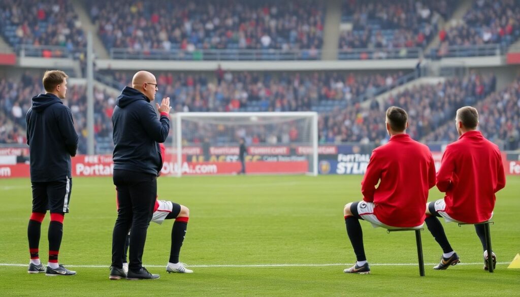 Какие тактики делят клубы на победителей и проигравших - иллюстрация