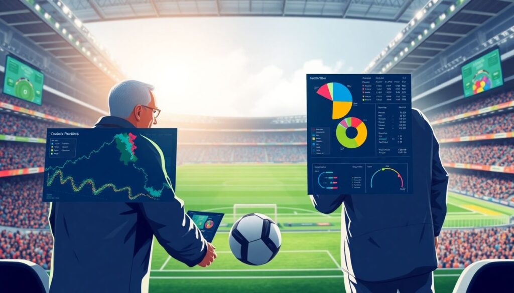 Какие тактики делят клубы на победителей и проигравших - иллюстрация