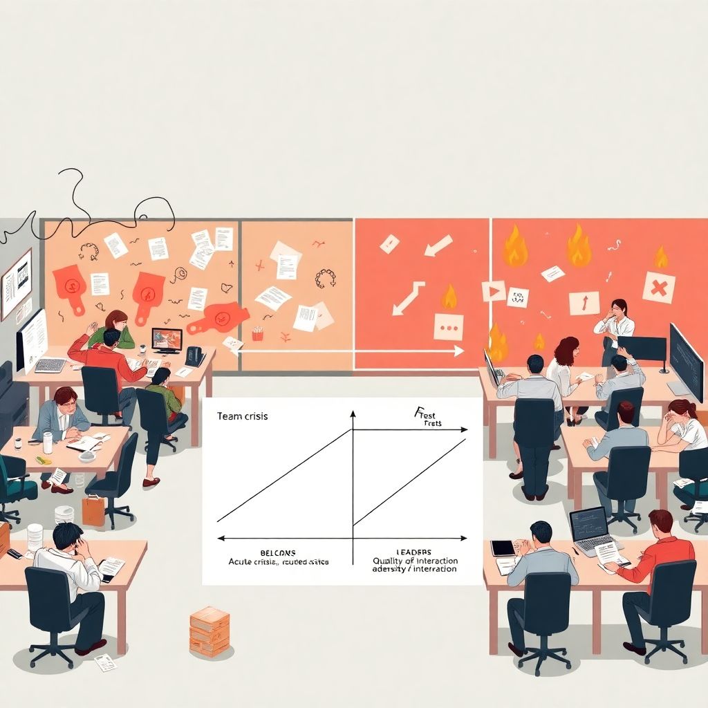 Истории команд, переживших кризис и сделавших камбэк к успеху