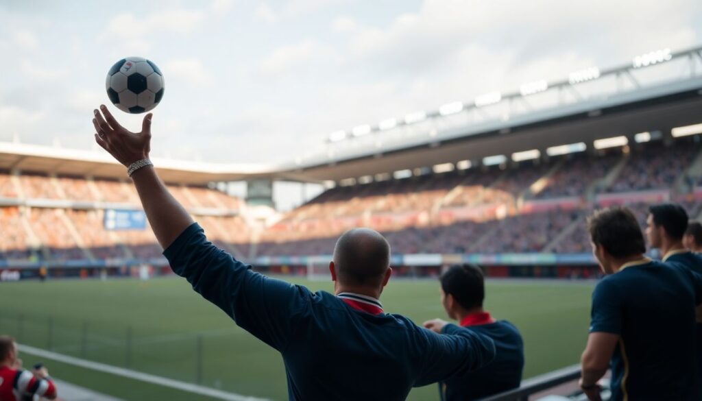 Мнение: почему финансы решают спорт - иллюстрация