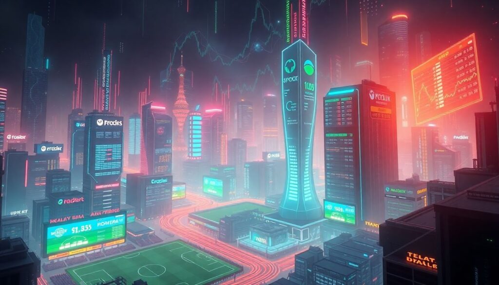 Мнение: почему финансы решают спорт - иллюстрация