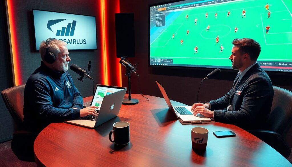 Что рассказывают пресс-службы клубов перед матчем - иллюстрация