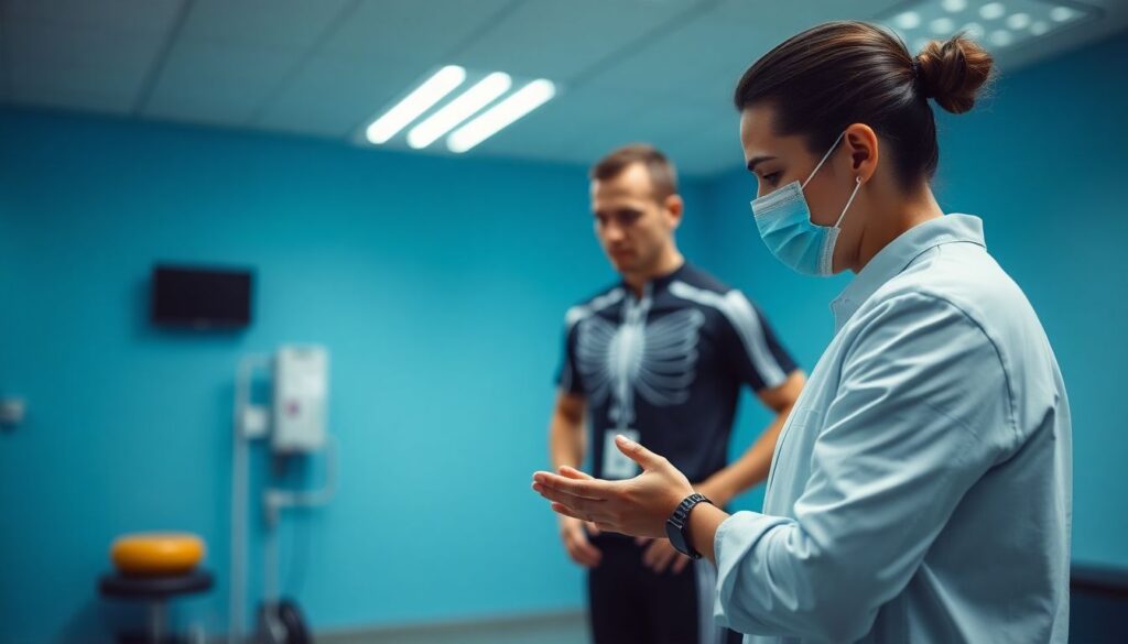 Истории вдохновляющих возвращений после травм - иллюстрация