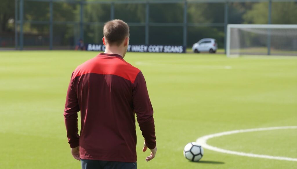 Тесты и рейтинги молодых футболистов - иллюстрация