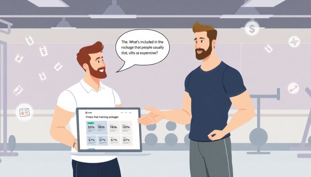 Интервью с гуру тренингов и физподготовки - иллюстрация