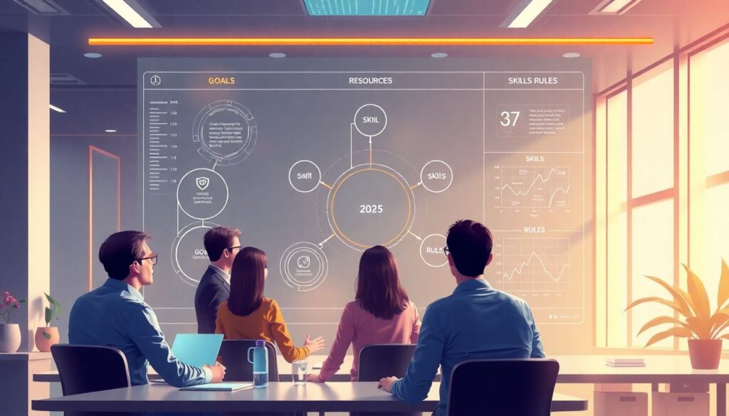 Как настраивают команду на серию побед - иллюстрация